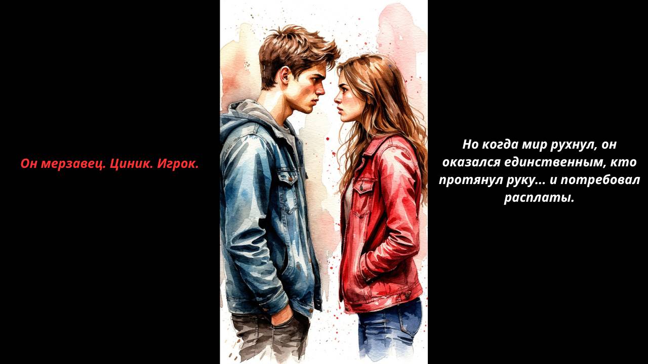 Аудиокнига «Спор ради любви»