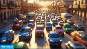 Суета｜Весёлая песня с Юмором и Клипом｜