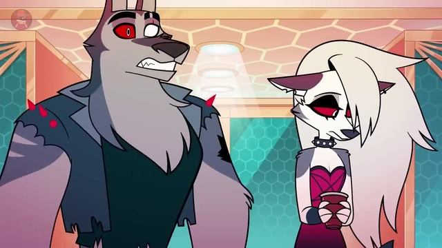 HELLUVA BOSS - QUEEN BEE