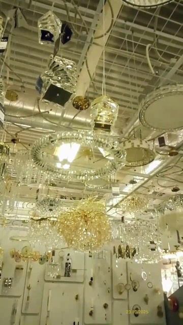 Торгово-Выставочный комплекс «Миллион Мелочей» Ул. Пришвина, 26, Москва 23.10.2025