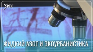 Молекулярный бар появился в главном корпусе ЗабГУ