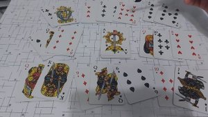 ♥️♥️♥️ ПЛАНЫ КРЕСТОВОГО КОРОЛЯ 👑 ОБЩИЙ РАСКЛАД ♥️