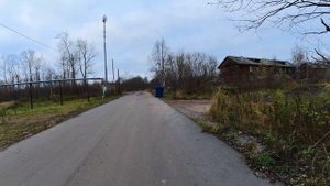 Прогулка по Архангельску. Маймакса. С 22го до Экономии шхерами. 23.10.2025