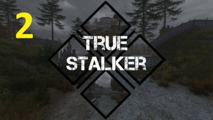 Прохождение S.T.A.L.K.E.R True Stalker. Часть 2