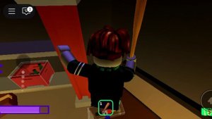 мы с потпищиками победили доставщика птицы в роблокс