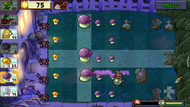 PVZ прохождение часть 2 вы дождались смотреть онлайн