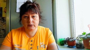 Красивая и простая лепка вареников. Интересный способ лепки вареников.