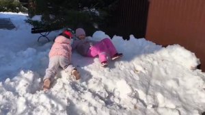 1 день лета и 1 день зимы