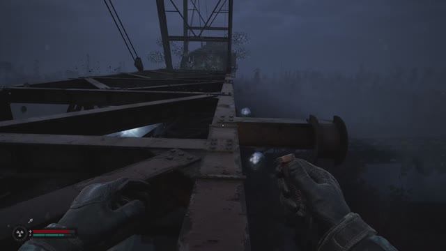 STALKER 2. Охотник на мутантов. №10 #stalker2 #stalker #сталкер2 #сталкер