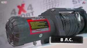 4Revo JET 9000s — обзор в формате 360°