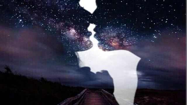 Любовь и выбор несовместимы / Очередной эксперимент создания песни на мои стихи ....