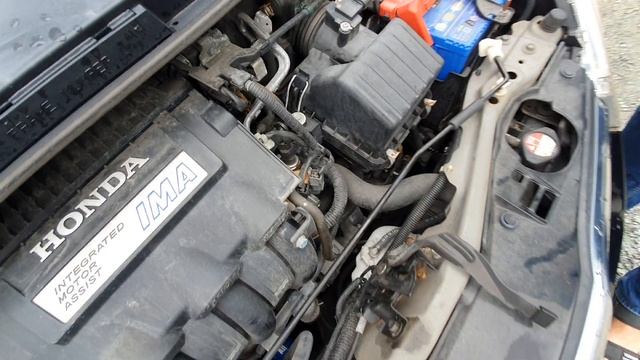 №786 FIT GP1-1009033 2010 смотреть онлайн