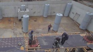 В Сочи разработали систему, которая повысит устойчивость зданий при землетрясениях