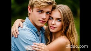 За что вы, девушки, любите блондинов