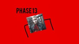 пахеич фаза 13