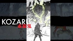 SHINOBI: Art of Vengeance Demo on Steam - Кодзару