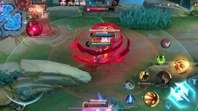 Самый золотой голдер