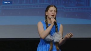 "Не забывайте" Елизавета Семерчёва серебро Хрустальные звёздочки.mp4