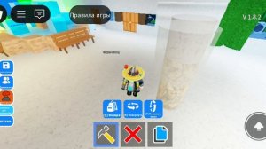 достройка моего отеля в роблокс [часть2]