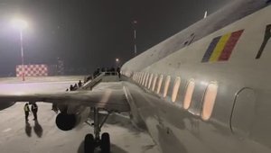 Я решил уехать из Украины ✈️ 🧳 . Снял для вас сериал «Беженец» от 10 октября 2023 года.