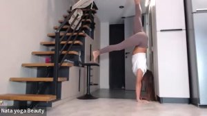 23.10.25 МОГУщество ТРИ П (плюс стойки и немного фанки)