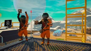 The Planet Crafter #4