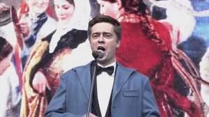 16.08.25 г.100 лет городу Озеры. Михаил Головушкин.