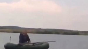 Видео от За Трофеем: Охота и Рыбалка