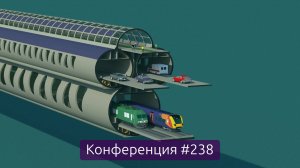 Использовании ИИ-агентов в проектировании глобальных проектов (Конференция 238)