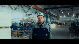 Производственная площадка Элком