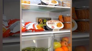 Обзор умного холодильника Xiaomi Mijia Refrigerator Cross Door 606L (BCD-606WMFSA)