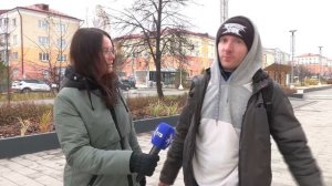 Апельсин. Опрос футбол. 24-10-2025