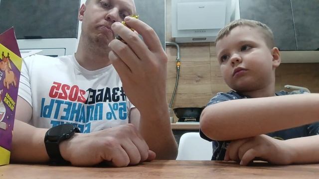 РАСПАКОВКА. Новогодний подарок 2026 из магазина КБ (Красное & Белое) смотреть онлайн