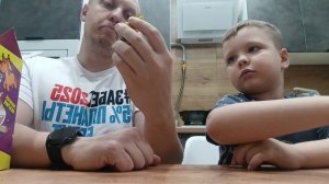 РАСПАКОВКА. Новогодний подарок 2026 из магазина КБ (Красное & Белое)