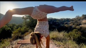 HIGH IN MOUNTAINS FLOW