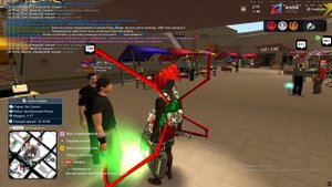 Papa_Winter aka Yrogan_Xinkali