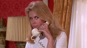 Сериал Моя жена меня приворожила - 8 сезон 23 серия / Bewitched