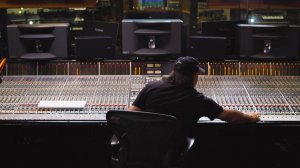 02. Rhythm Section EQ, Effects Sends, Guitars, Horns, Vocals, Delay, Normalisation and Distortion