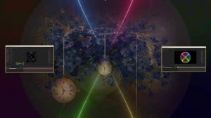 Трейлер Пр Неоновый калейдоскоп. 25.10.2025