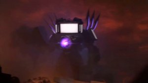 14 серия скибеди туалет (битва с астро туалетами и заражение ТВ мена титана)