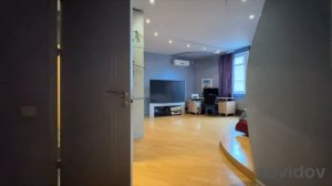 Квартира на Долгоруковской