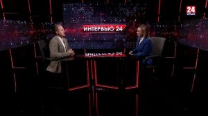 Интервью 24. Алексей Зинченко. Выпуск 23.10.25