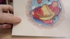 Оцените мою  работу от 0 до 10 пж.