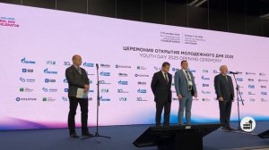 Телеканал "РБК". Сюжет: «СПбГЭУ подвел итоги работы на ПМГФ-2025»