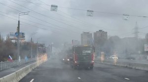 Открыли