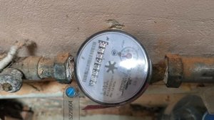Давление воды в газовом котле