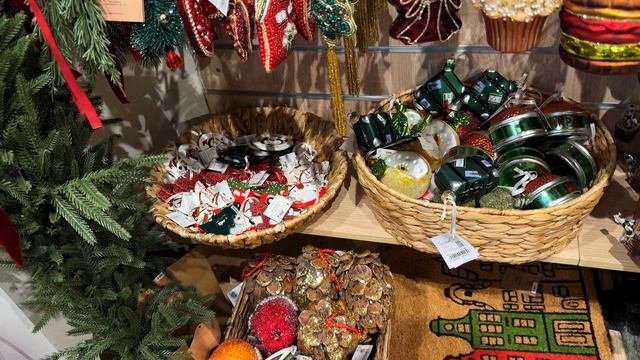 НОВОГОДНЯЯ КОЛЛЕКЦИЯ Kuchenland 2026 | НОВОГОДНИЙ ДЕКОР 2026  | КРУЧЕ, ЧЕМ АШАН И ФИКС ПРАЙС