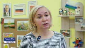 ПРОЕКТ "ЗУБНАЯ ФЕЯ" РЕАЛИЗУЕТСЯ В ДЕТСКИХ САДАХ РЕГИОНА