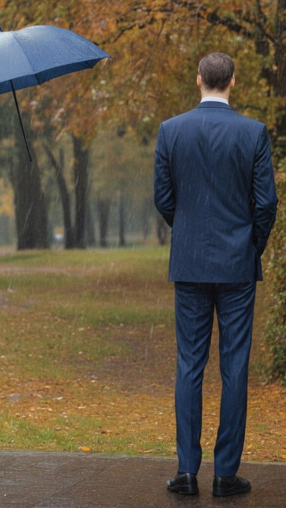 Настроение - Осень! смотреть онлайн