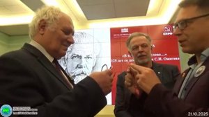 Возрождение ФИТЫ. Из Государственной Думы — идея награды для хранителей русского слова